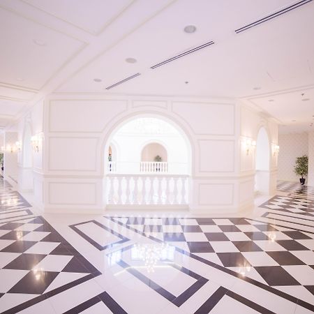 Rizal Park Hotel Μανίλα Εξωτερικό φωτογραφία