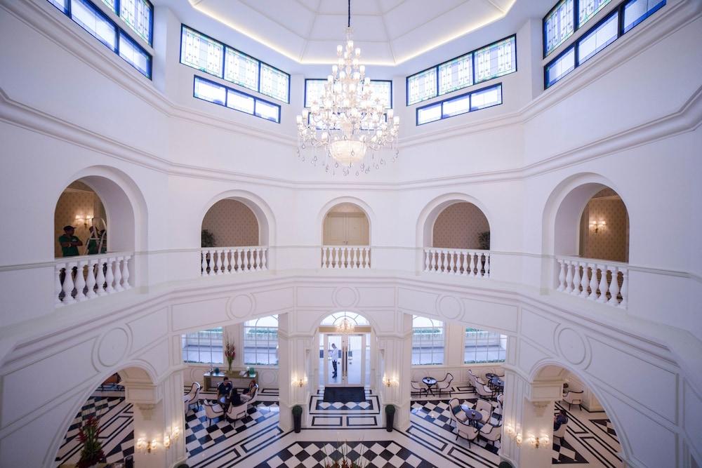 Rizal Park Hotel Μανίλα Εξωτερικό φωτογραφία