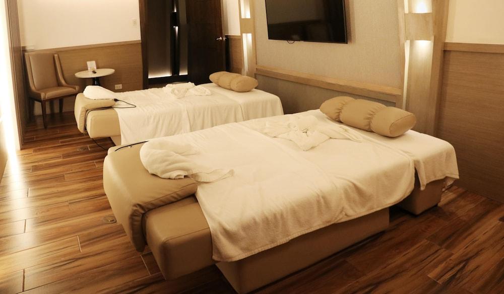 Rizal Park Hotel Μανίλα Εξωτερικό φωτογραφία