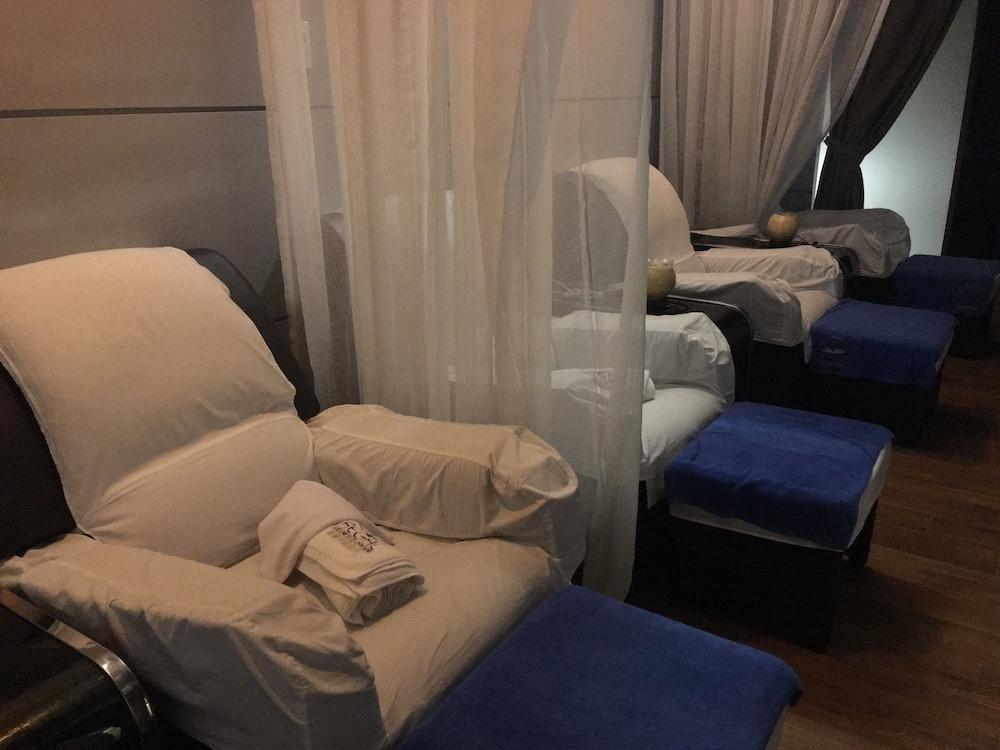Rizal Park Hotel Μανίλα Εξωτερικό φωτογραφία
