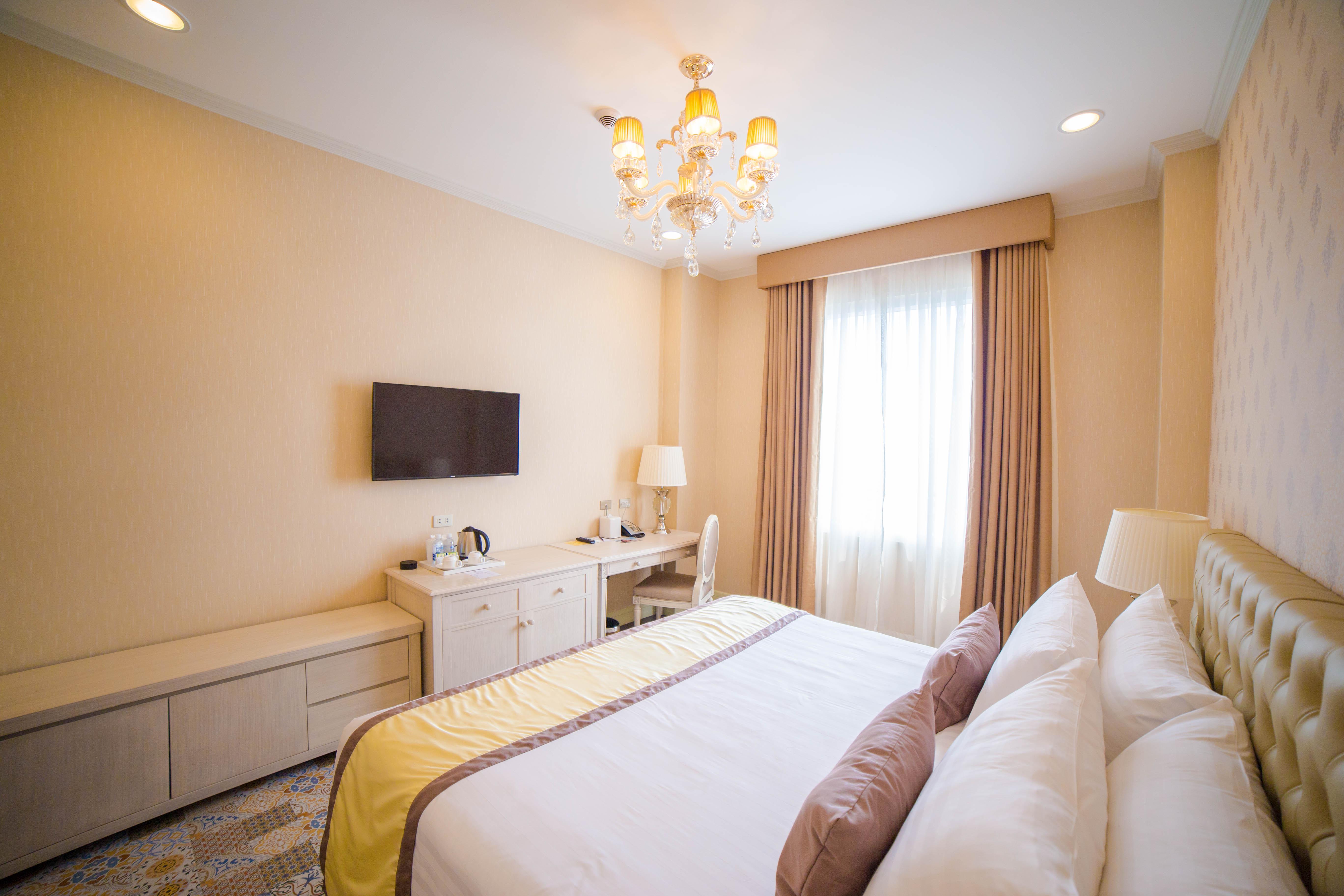 Rizal Park Hotel Μανίλα Εξωτερικό φωτογραφία