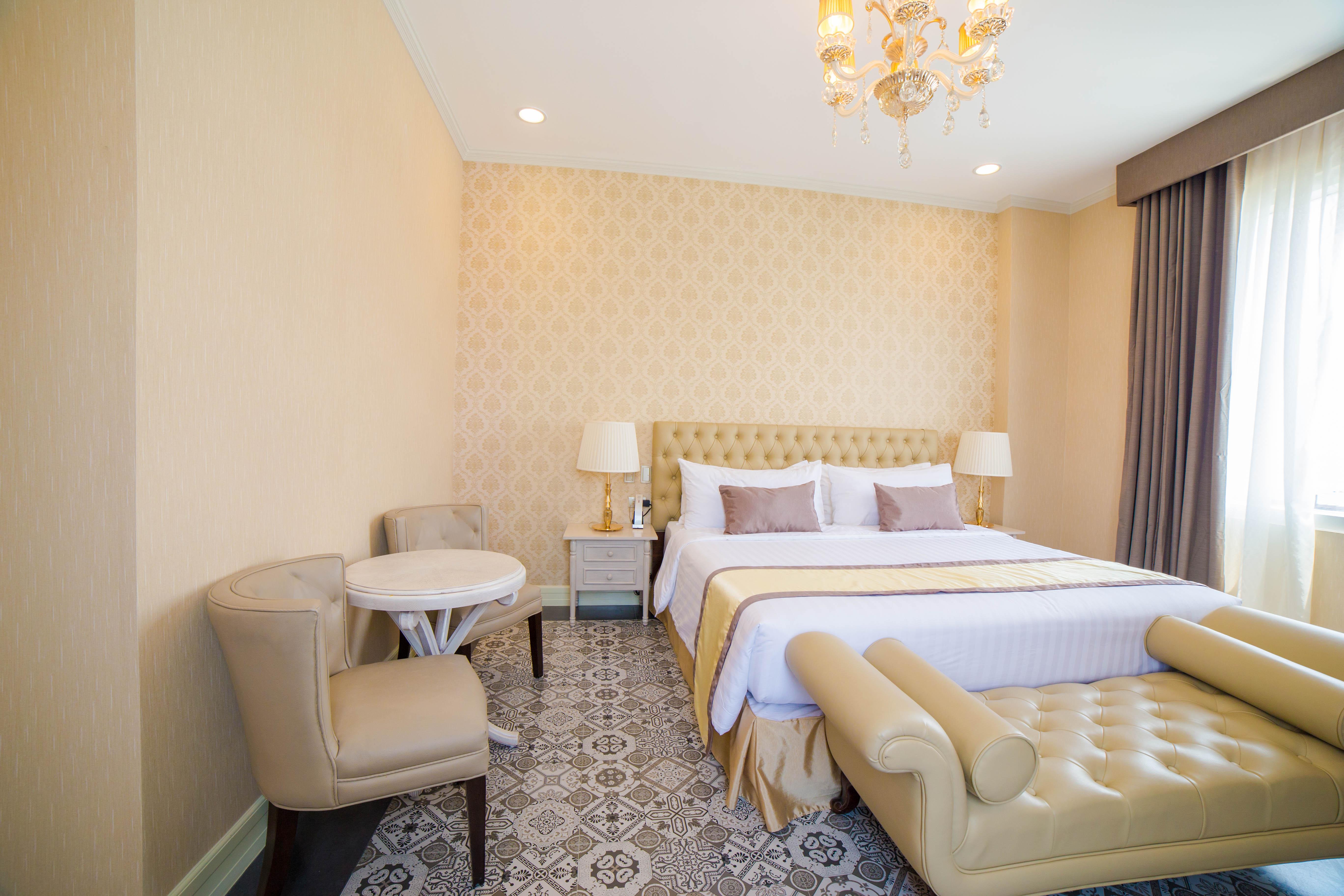 Rizal Park Hotel Μανίλα Εξωτερικό φωτογραφία