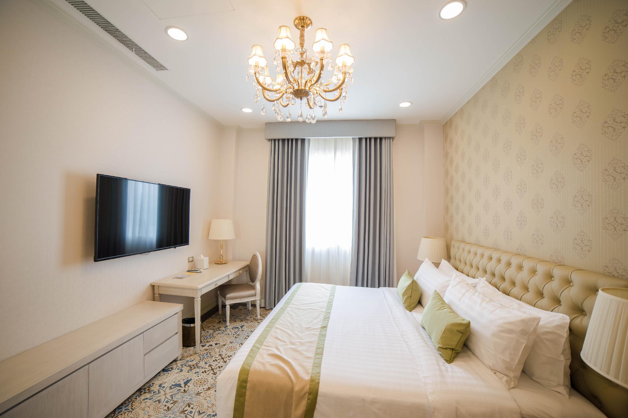 Rizal Park Hotel Μανίλα Εξωτερικό φωτογραφία