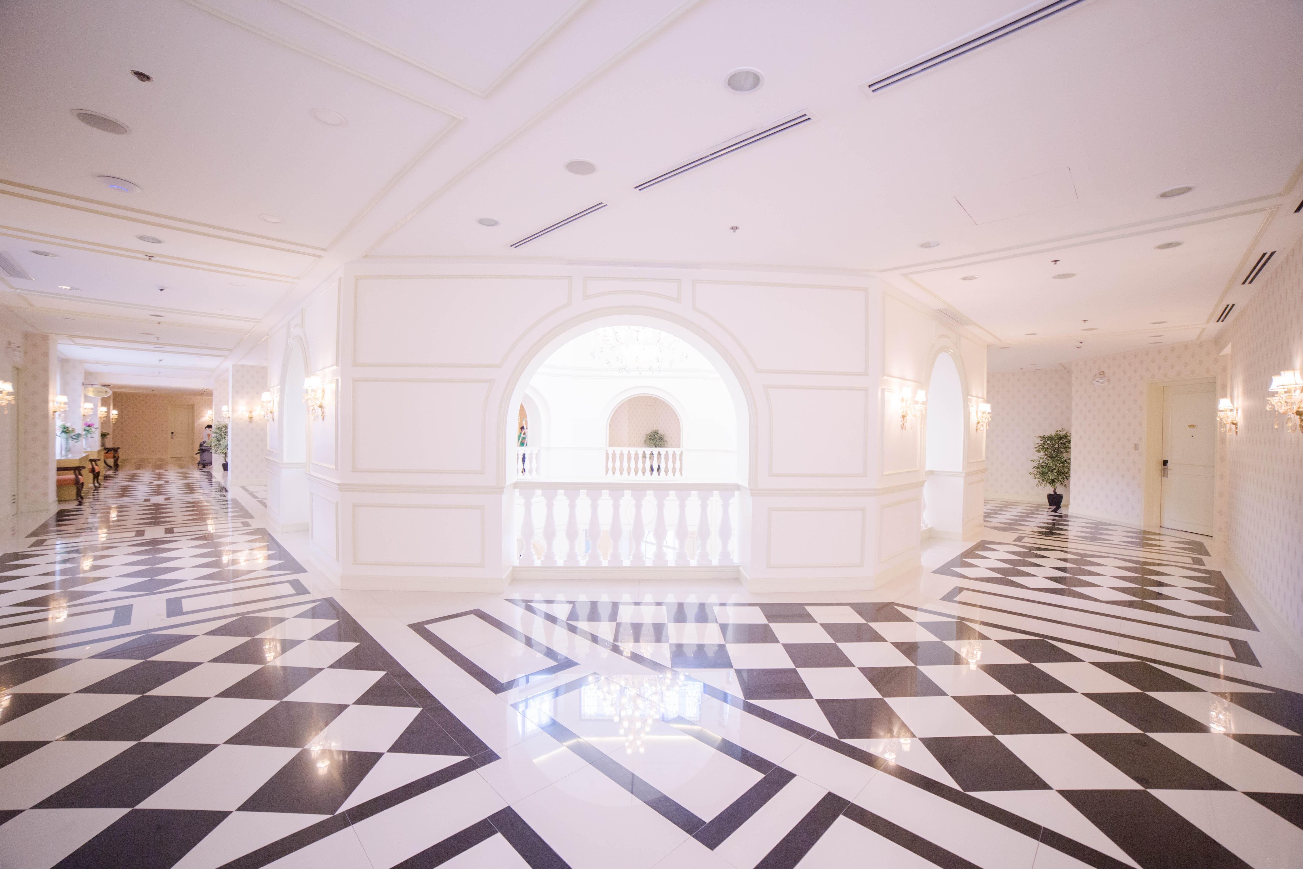 Rizal Park Hotel Μανίλα Εξωτερικό φωτογραφία