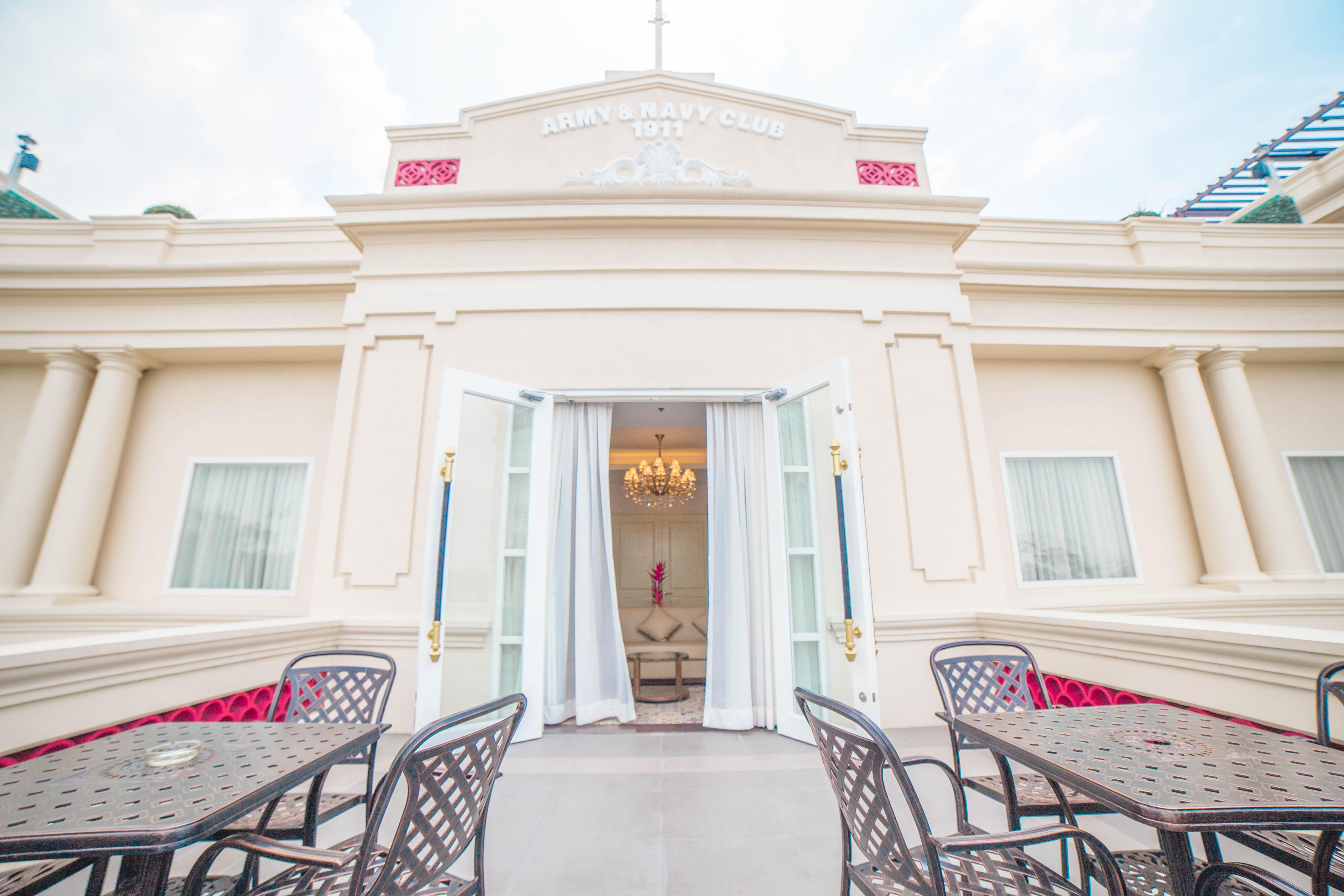 Rizal Park Hotel Μανίλα Εξωτερικό φωτογραφία