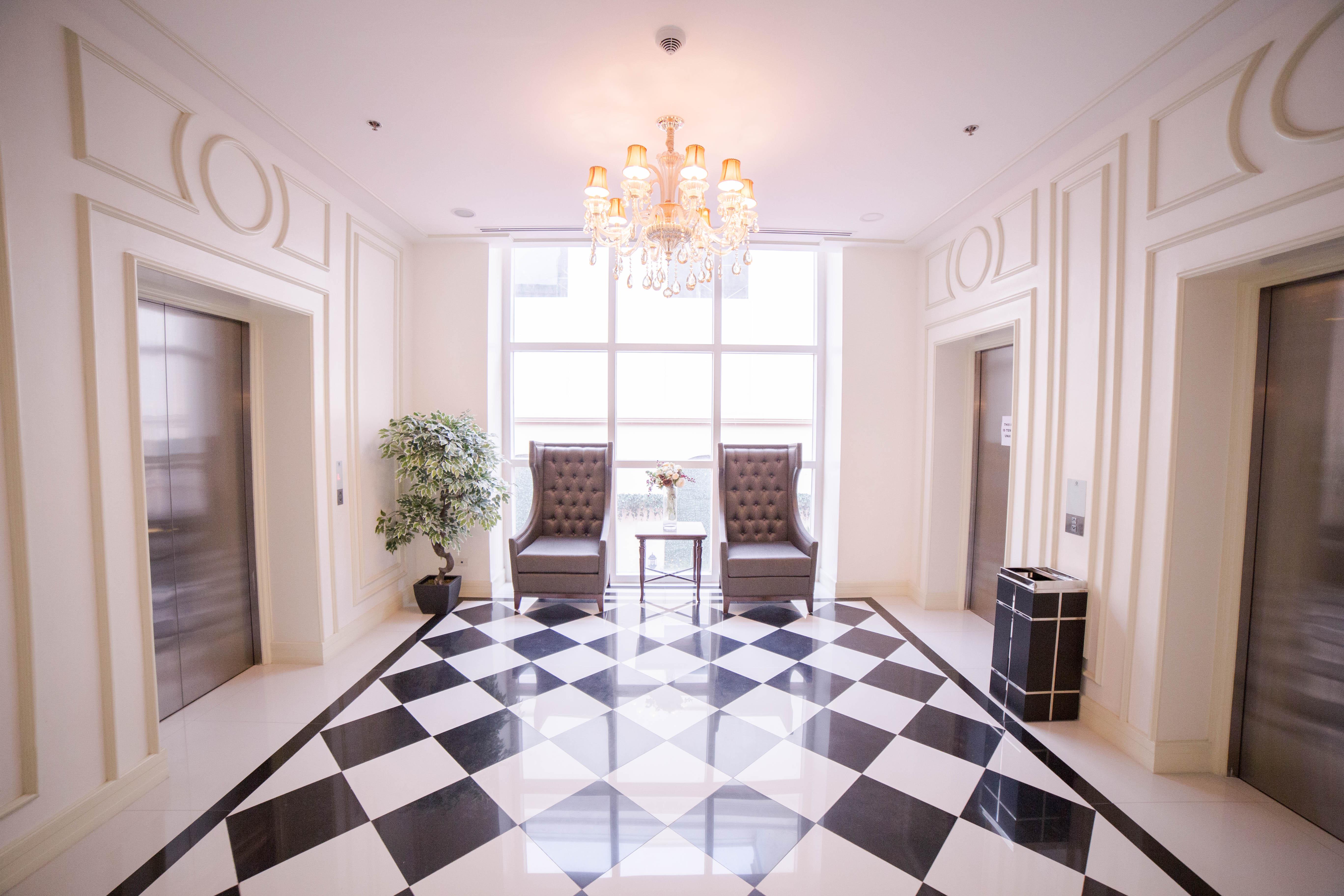 Rizal Park Hotel Μανίλα Εξωτερικό φωτογραφία