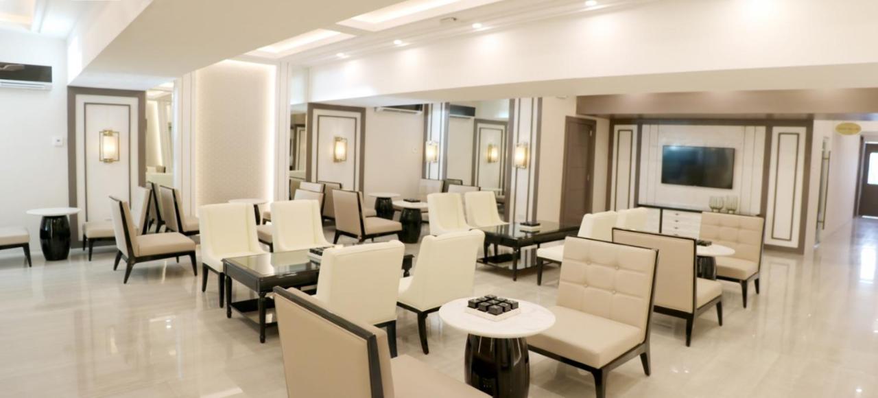 Rizal Park Hotel Μανίλα Εξωτερικό φωτογραφία