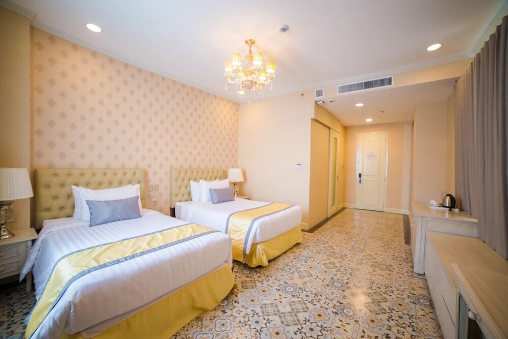 Rizal Park Hotel Μανίλα Εξωτερικό φωτογραφία
