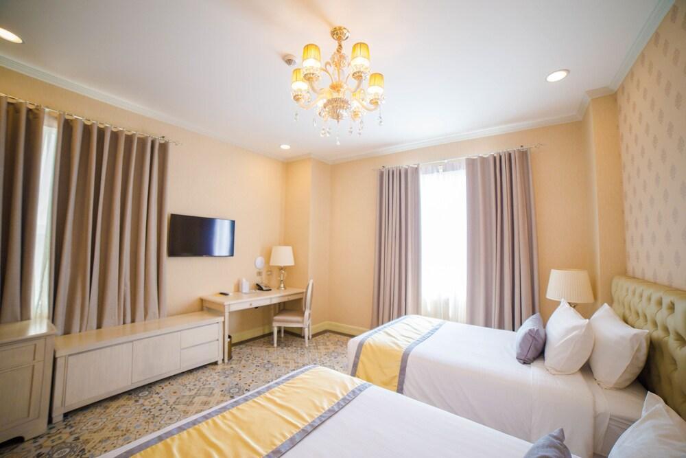 Rizal Park Hotel Μανίλα Εξωτερικό φωτογραφία