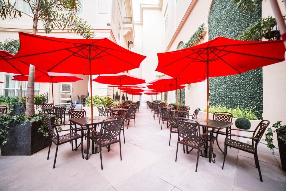 Rizal Park Hotel Μανίλα Εξωτερικό φωτογραφία