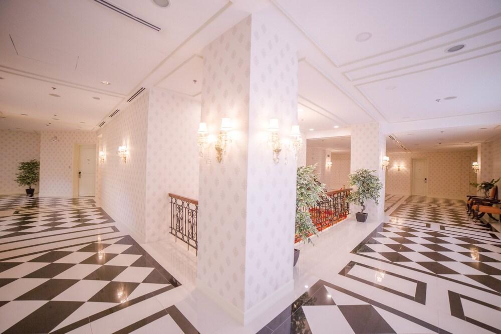 Rizal Park Hotel Μανίλα Εξωτερικό φωτογραφία