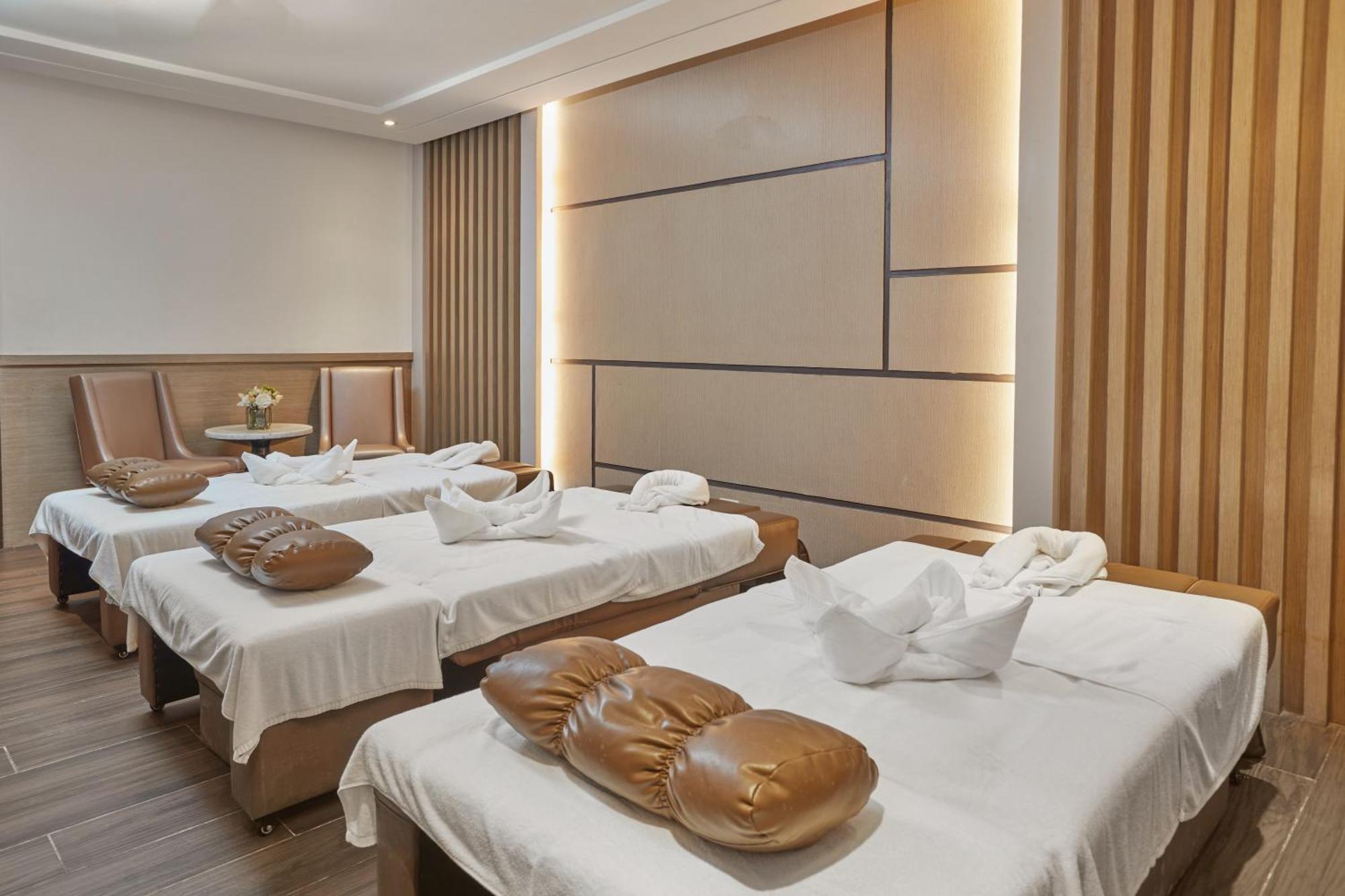 Rizal Park Hotel Μανίλα Εξωτερικό φωτογραφία