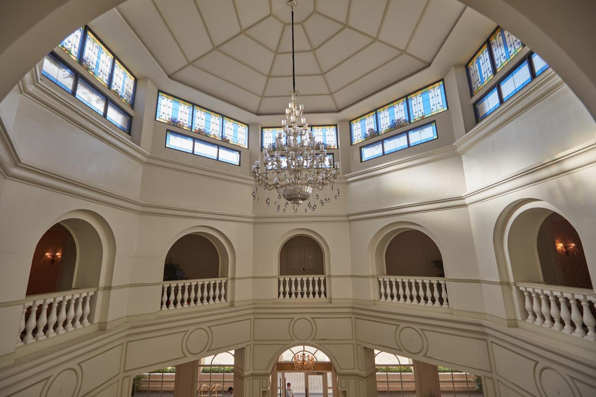 Rizal Park Hotel Μανίλα Εξωτερικό φωτογραφία