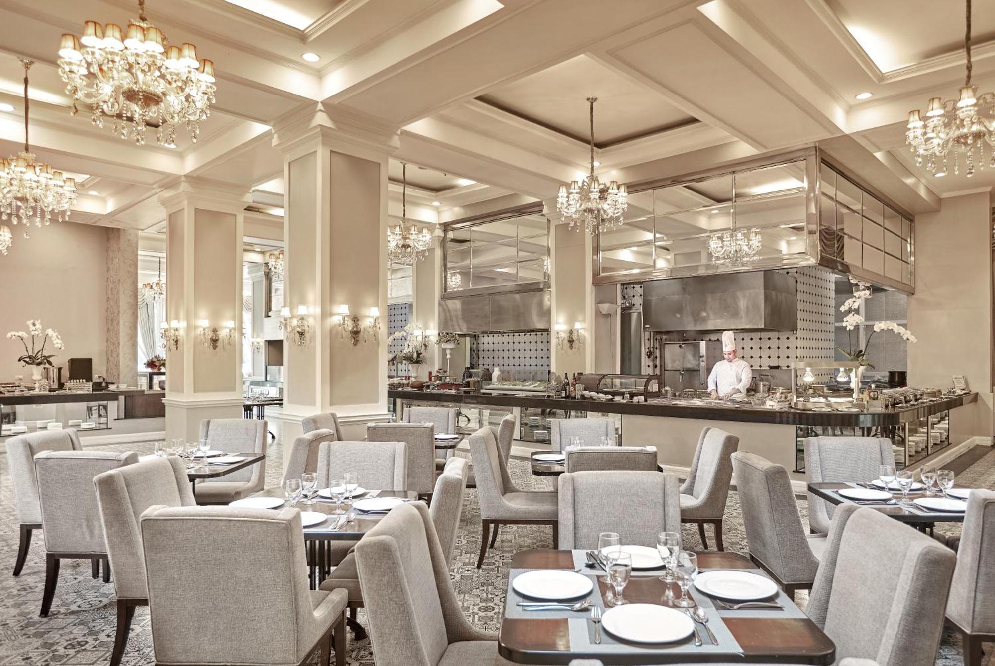 Rizal Park Hotel Μανίλα Εξωτερικό φωτογραφία