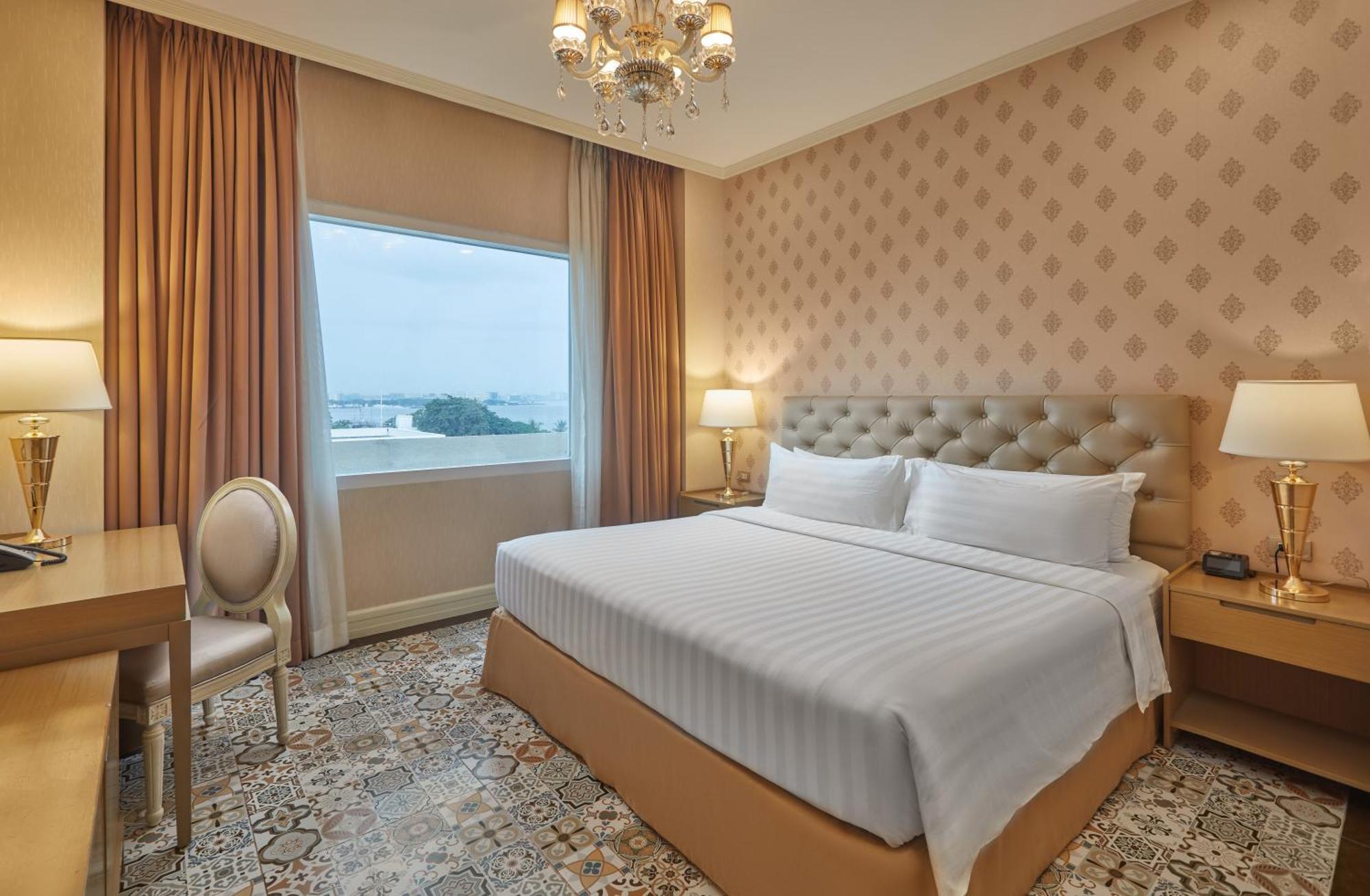 Rizal Park Hotel Μανίλα Δωμάτιο φωτογραφία