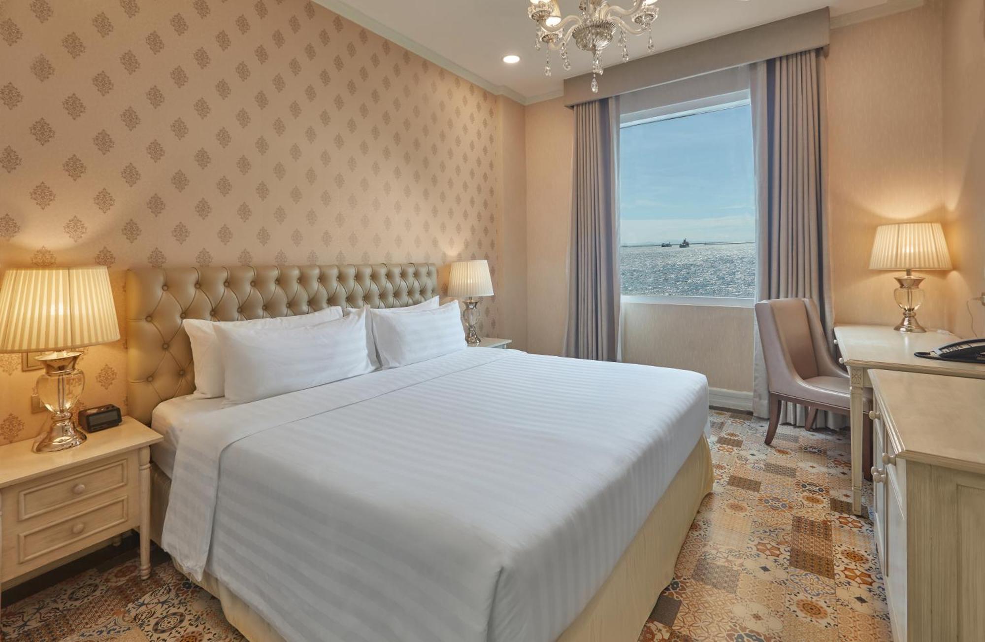 Rizal Park Hotel Μανίλα Δωμάτιο φωτογραφία