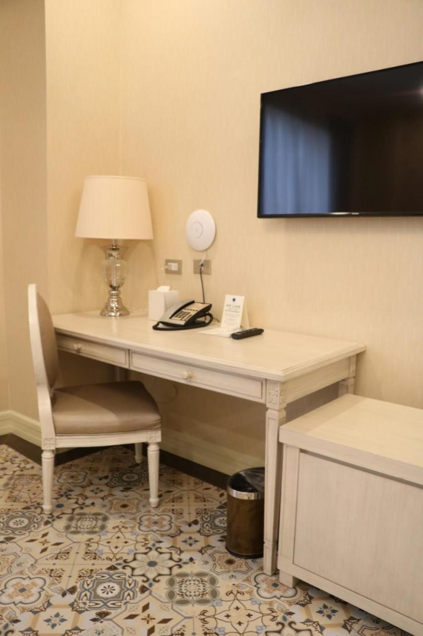 Rizal Park Hotel Μανίλα Δωμάτιο φωτογραφία