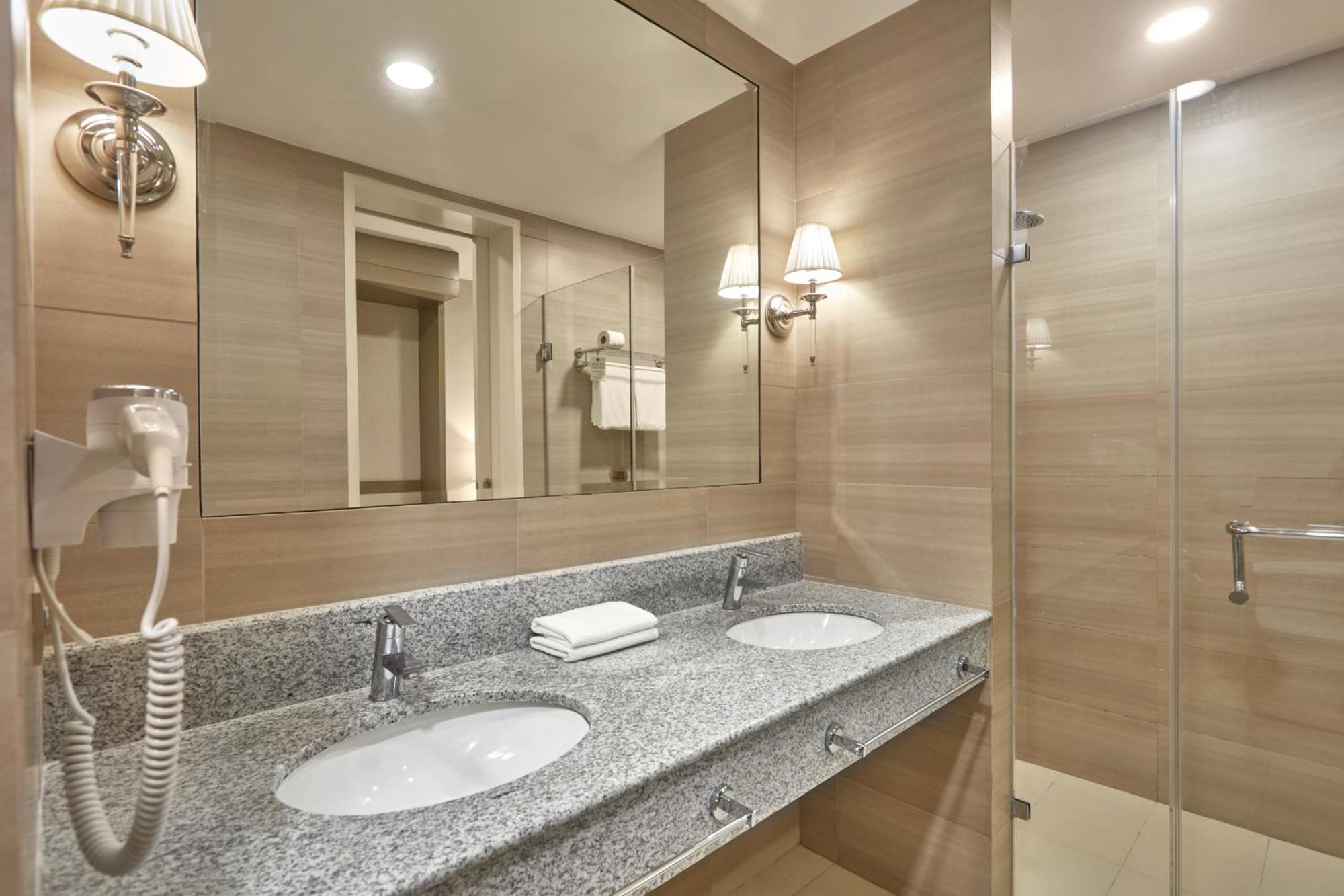Rizal Park Hotel Μανίλα Δωμάτιο φωτογραφία