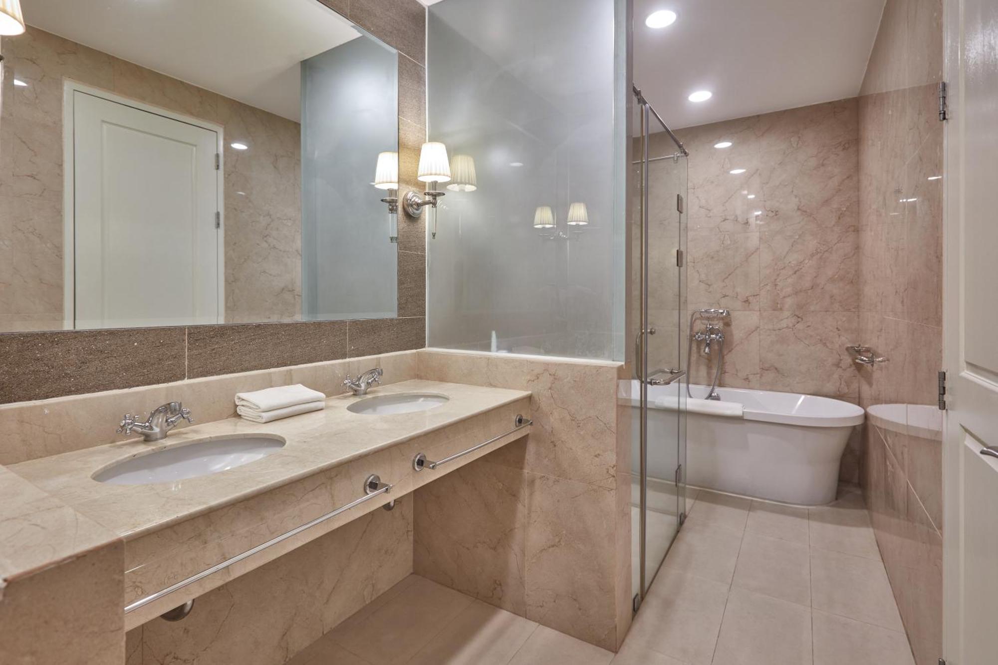 Rizal Park Hotel Μανίλα Δωμάτιο φωτογραφία