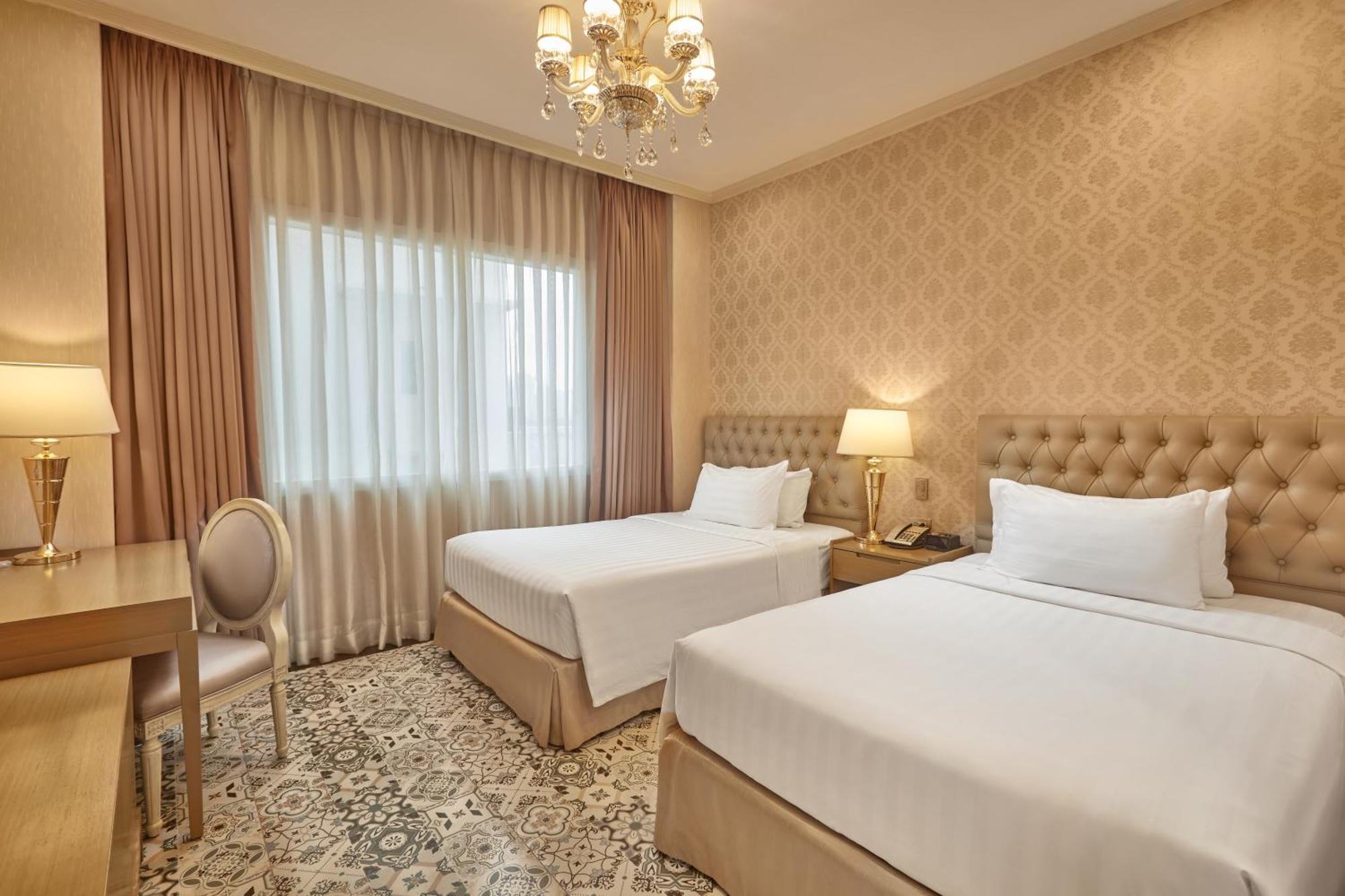 Rizal Park Hotel Μανίλα Δωμάτιο φωτογραφία