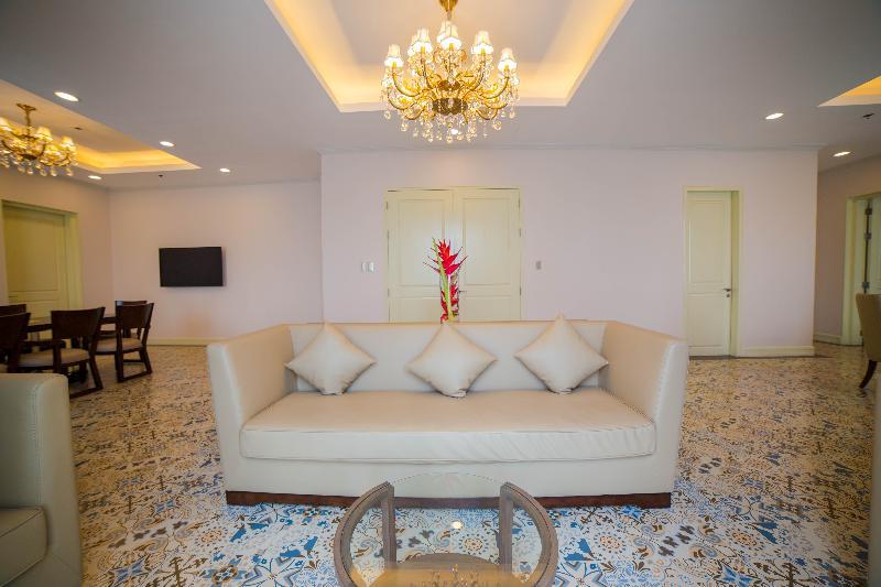 Rizal Park Hotel Μανίλα Εξωτερικό φωτογραφία
