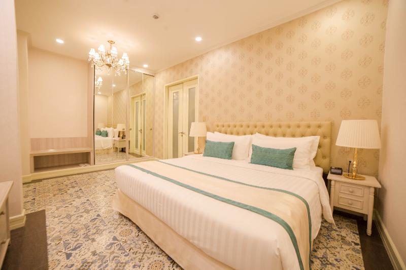 Rizal Park Hotel Μανίλα Εξωτερικό φωτογραφία